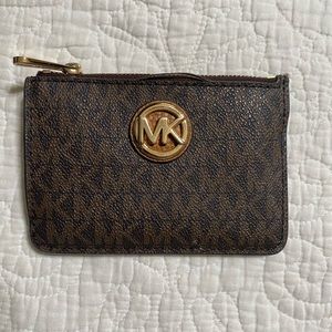 Michael KORS Card holder!!